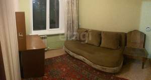 3-к квартира, вторичка, 33м2, 1/5 этаж