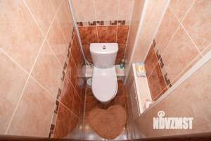 2-к квартира, вторичка, 53м2, 10/10 этаж