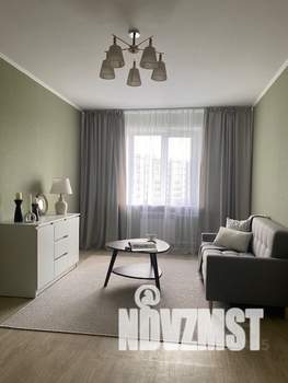 1-к квартира, вторичка, 36м2, 6/9 этаж