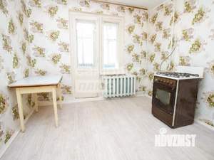 2-к квартира, вторичка, 53м2, 1/5 этаж