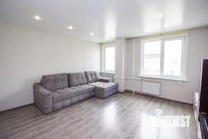 2-к квартира, вторичка, 59м2, 9/10 этаж