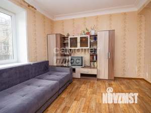 2-к квартира, вторичка, 50м2, 2/3 этаж