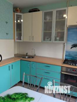 2-к квартира, вторичка, 53м2, 6/9 этаж