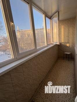 1-к квартира, вторичка, 31м2, 4/9 этаж