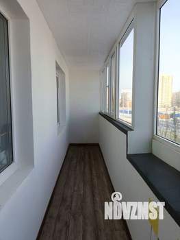 3-к квартира, вторичка, 82м2, 2/7 этаж