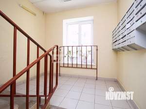 1-к квартира, вторичка, 31м2, 1/3 этаж