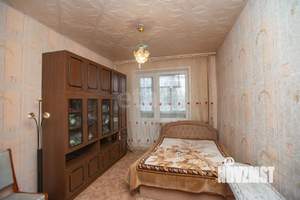 2-к квартира, вторичка, 53м2, 4/9 этаж