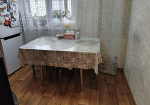 1-к квартира, вторичка, 35м2, 4/9 этаж