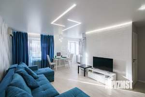 1-к квартира, вторичка, 42м2, 3/5 этаж