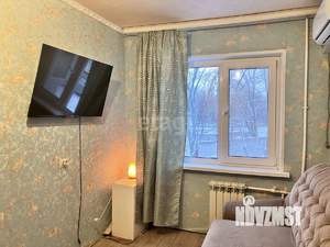 2-к квартира, вторичка, 42м2, 2/5 этаж