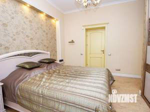 4-к квартира, вторичка, 114м2, 3/5 этаж