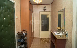 3-к квартира, вторичка, 66м2, 6/10 этаж