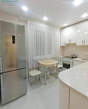 1-к квартира, вторичка, 26м2, 10/10 этаж