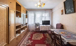 2-к квартира, вторичка, 47м2, 3/5 этаж