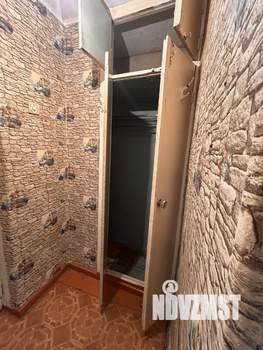 1-к квартира, вторичка, 30м2, 3/5 этаж