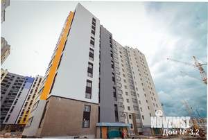 Фото квартиры на продажу (3)