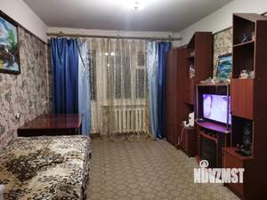 2-к квартира, вторичка, 46м2, 2/5 этаж