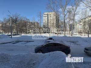 2-к квартира, вторичка, 50м2, 1/5 этаж