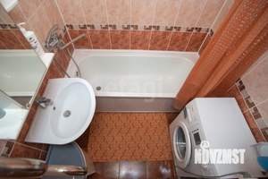 2-к квартира, вторичка, 53м2, 10/10 этаж