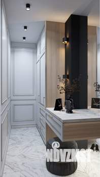 1-к квартира, сданный дом, 38м2, 4/10 этаж