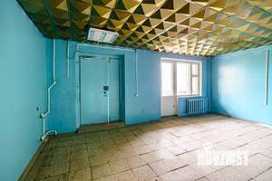 Студия квартира, вторичка, 53м2, 1/10 этаж