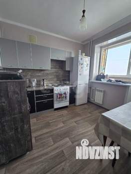 1-к квартира, вторичка, 38м2, 15/16 этаж