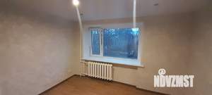 Студия квартира, вторичка, 16м2, 1/5 этаж