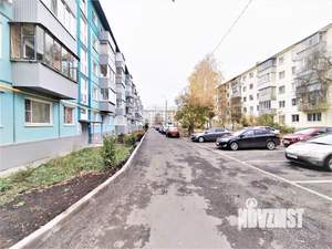 2-к квартира, вторичка, 46м2, 4/5 этаж