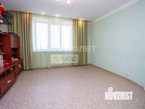 4-к квартира, вторичка, 78м2, 11/13 этаж