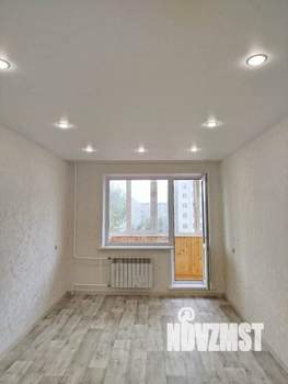 1-к квартира, вторичка, 35м2, 6/10 этаж