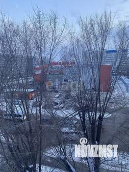 3-к квартира, вторичка, 48м2, 5/5 этаж