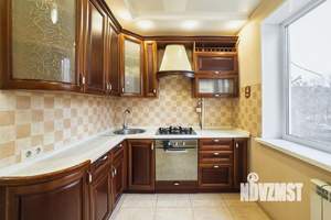 2-к квартира, вторичка, 53м2, 2/9 этаж