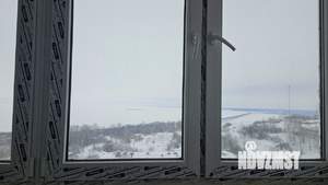 1-к квартира, вторичка, 37м2, 9/18 этаж