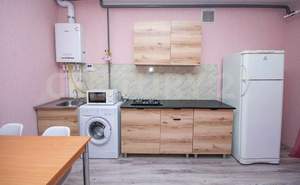 1-к квартира, вторичка, 41м2, 1/7 этаж