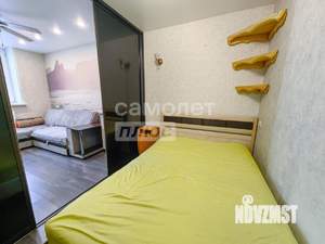 1-к квартира, вторичка, 36м2, 18/24 этаж