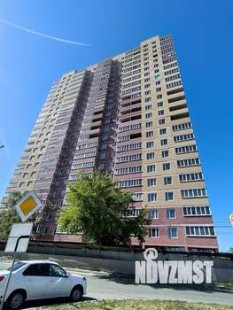 2-к квартира, вторичка, 62м2, 19/23 этаж