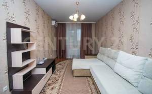 1-к квартира, вторичка, 38м2, 16/24 этаж