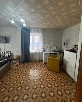 1-к квартира, вторичка, 30м2, 2/4 этаж