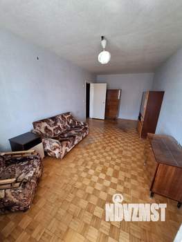 1-к квартира, вторичка, 34м2, 7/9 этаж