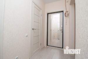 2-к квартира, вторичка, 54м2, 7/10 этаж