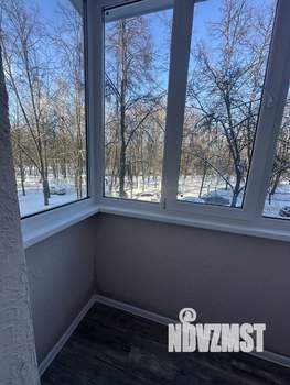 3-к квартира, вторичка, 60м2, 2/5 этаж