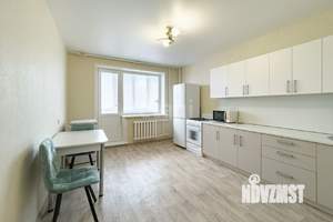 2-к квартира, вторичка, 67м2, 2/10 этаж