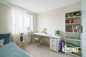 2-к квартира, вторичка, 58м2, 4/9 этаж