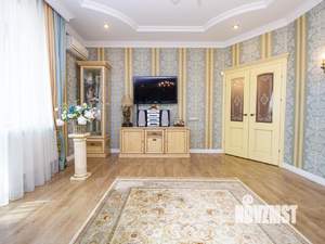 4-к квартира, вторичка, 114м2, 3/5 этаж