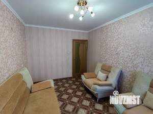 3-к квартира, вторичка, 65м2, 1/9 этаж