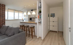 2-к квартира, вторичка, 52м2, 15/16 этаж