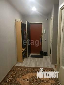 2-к квартира, вторичка, 49м2, 1/10 этаж