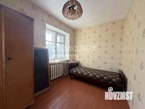 2-к квартира, вторичка, 41м2, 3/3 этаж