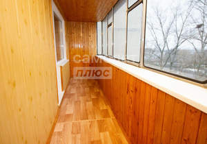 3-к квартира, вторичка, 69м2, 6/9 этаж