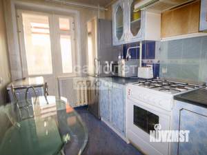 3-к квартира, вторичка, 64м2, 7/9 этаж